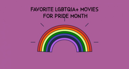 LGBT Movie